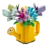 Конструктор LEGO Creator 3 в 1 Цветы в леечке