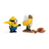 Конструктор LEGO Minions Миньоны и бананомобиль