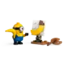Конструктор LEGO Minions Миньоны и бананомобиль