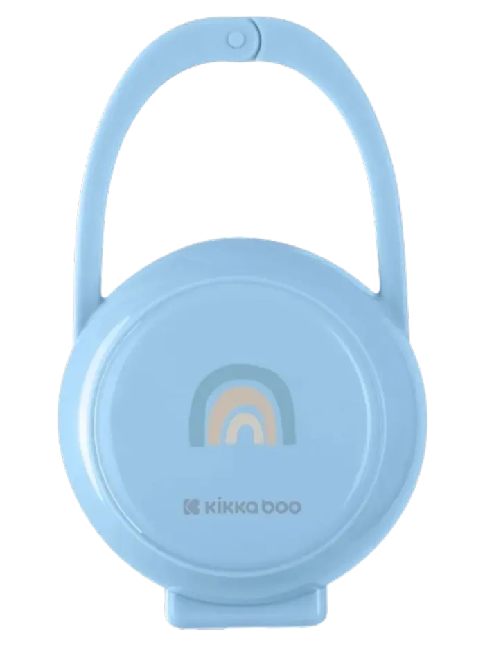 Контейнер для пустышки KikkaBoo Контейнер для пустышки KikkaBoo