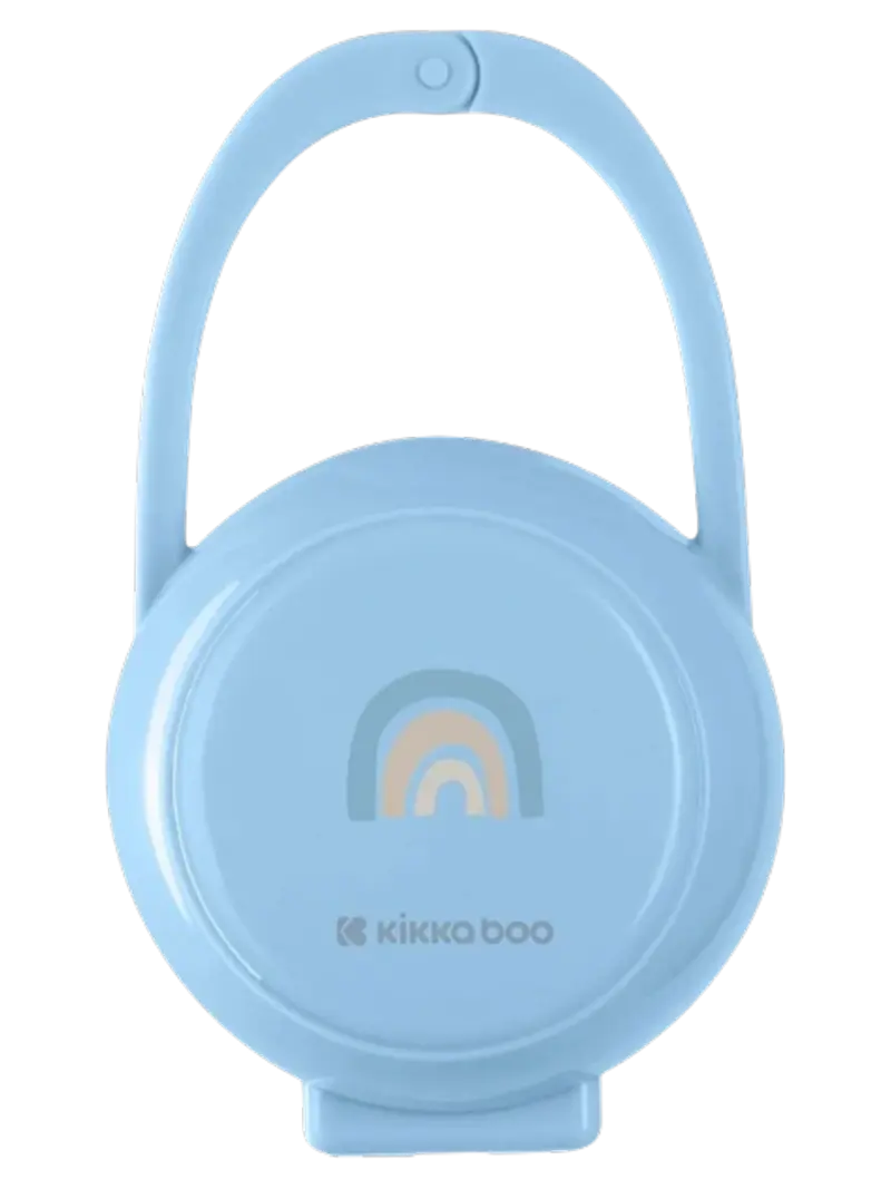 Контейнер для пустышки KikkaBoo