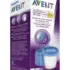 Контейнеры для грудного молока Philips Avent