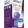 Контейнеры для грудного молока Philips Avent