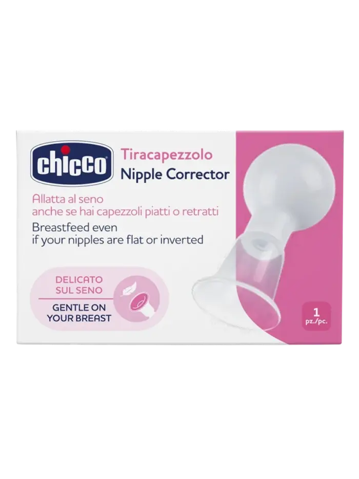 Корректор формы соска Chicco