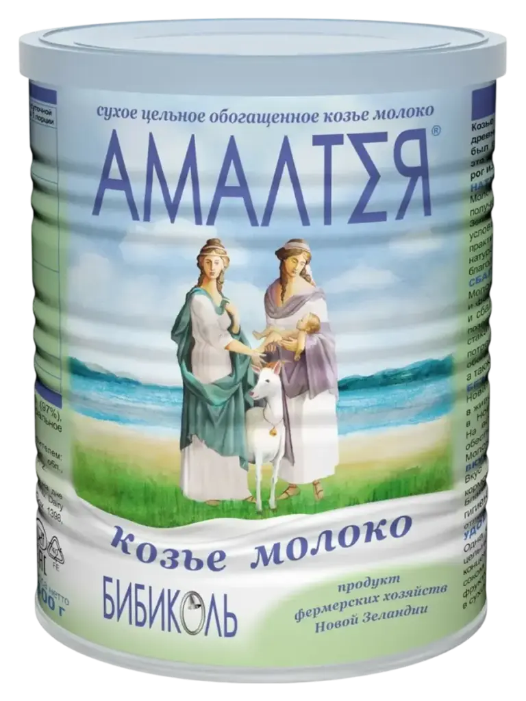 Koze Moloko Amalteya 400Gr Kupit Молоко козье сухое нэнни амалтея цельное обогащенное