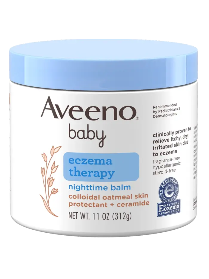 Детский крем Aveeno Baby Eczema Therapy Детский крем Aveeno Baby Eczema Therapy