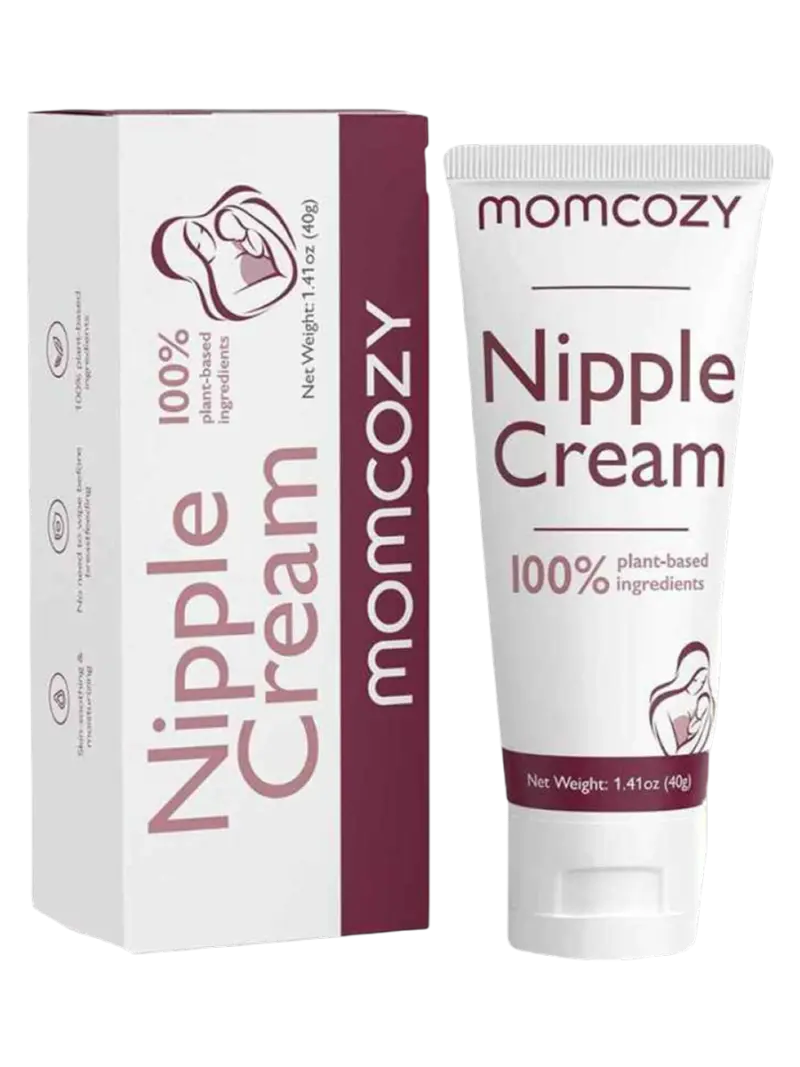Крем для сосков Momcozy