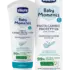 Крем под подгузник детский Chicco Baby Moments