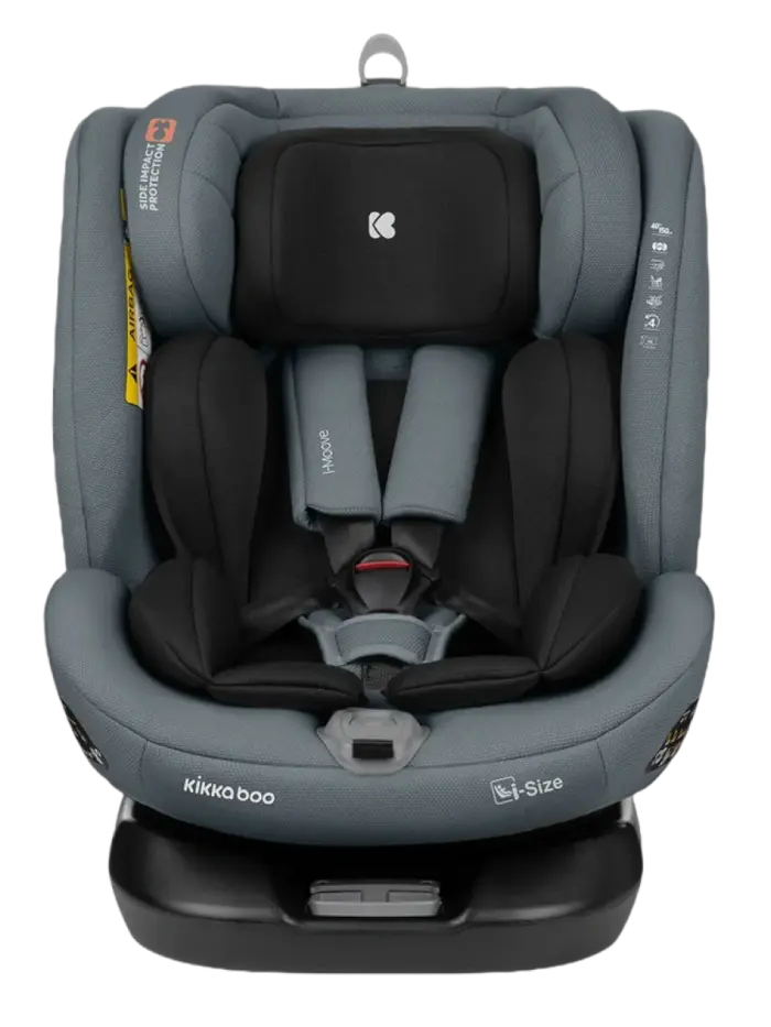 Isofix) Isofix)