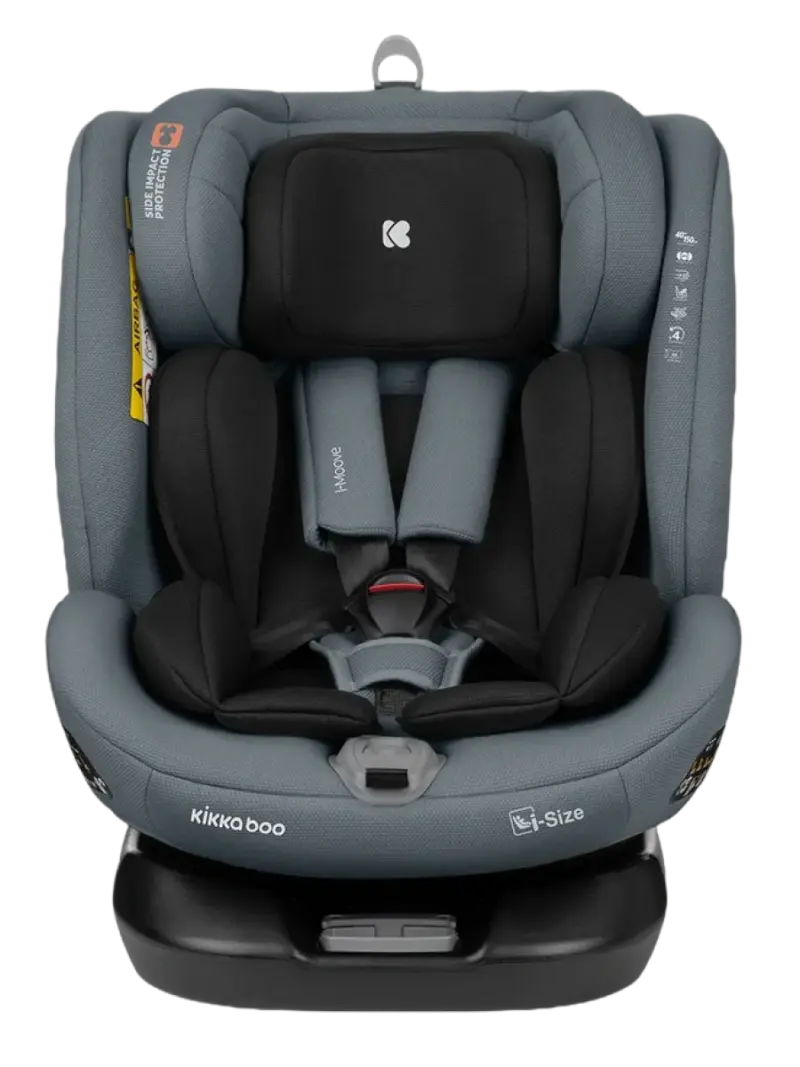 Isofix) Isofix)