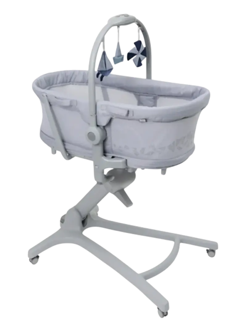 Кроватка-стульчик Chicco Baby Hug Pro — купить в Ташкенте | BCstore