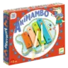 Ксилофон Djeco Animambo