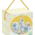Кубики детские развивающие Djeco