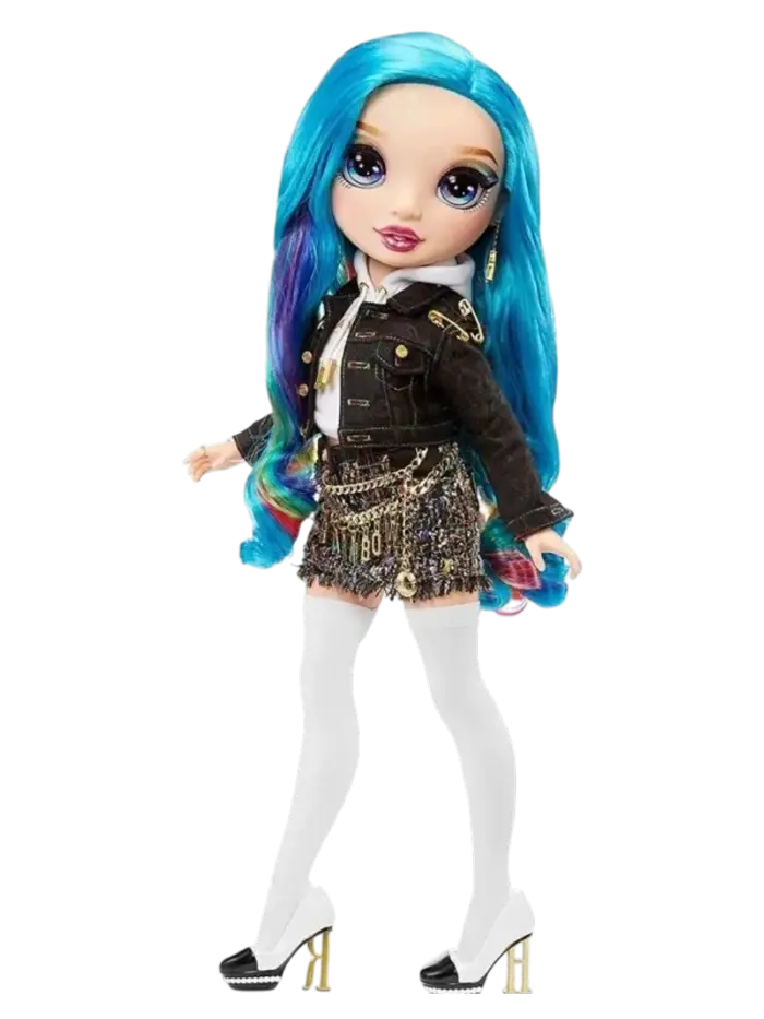 Кукла Rainbow High