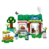 Конструктор LEGO Animal Crossing Магазин одежды сестер-ежиков