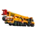 Конструктор LEGO City Желтый мобильный строительный кран