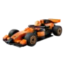 Конструктор LEGO City Пилот Ф1 с гоночным автомобилем McLaren