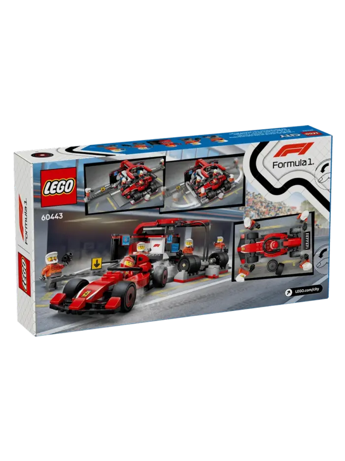 lego-city-pit-boks-f1-ferrari-cena-1 lego-city-pit-boks-f1-ferrari-cena-1