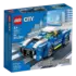 Конструктор LEGO City Полицейская машина