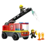 Конструктор LEGO City Пожарная машина с лестницей