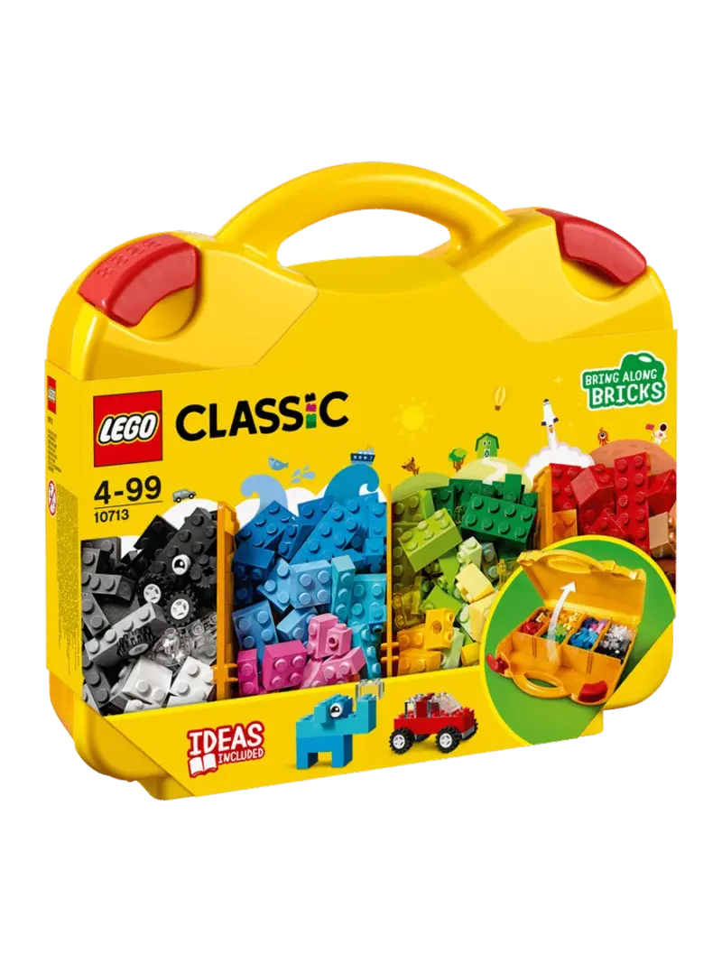 lego-classic-chemodan-s-kubikami-cena-1 Конструктор LEGO Classic Чемодан с кубиками — купить в Ташкенте | BCstore