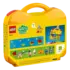 Конструктор LEGO Classic Чемодан с кубиками