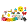 Конструктор LEGO Classic Коробка творчества и веселья