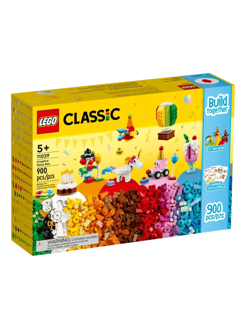 lego-classic-prazdnichnaya-korobka-cena-1 Конструктор LEGO Classic Праздничная коробка — купить в Ташкенте | BCstore