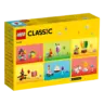 Конструктор LEGO Classic Праздничная коробка