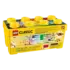 Конструктор LEGO Classic Средний набор кирпичиков