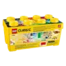 Конструктор LEGO Classic Средний набор кирпичиков