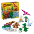 Конструктор LEGO Classic Творческие динозавры