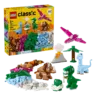 Конструктор LEGO Classic Творческие динозавры