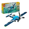 Конструктор LEGO Creator 3 в 1 Гоночный самолет