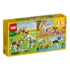 Конструктор LEGO Creator 3 в 1 Очаровательные собачки