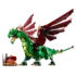 Конструктор LEGO Creator 3 в 1 Средневековый дракон