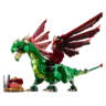 Конструктор LEGO Creator 3 в 1 Средневековый дракон