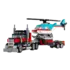 Конструктор LEGO Creator 3 в 1 Транспортировщик вертолета