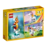 Конструктор LEGO Creator Magical Unicorn