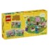 Конструктор LEGO Animal Crossing День рождения Джулиана