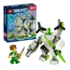 Конструктор LEGO DREAMZzz Робот Z-Blob и транспорт