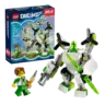 Конструктор LEGO DREAMZzz Робот Z-Blob и транспорт