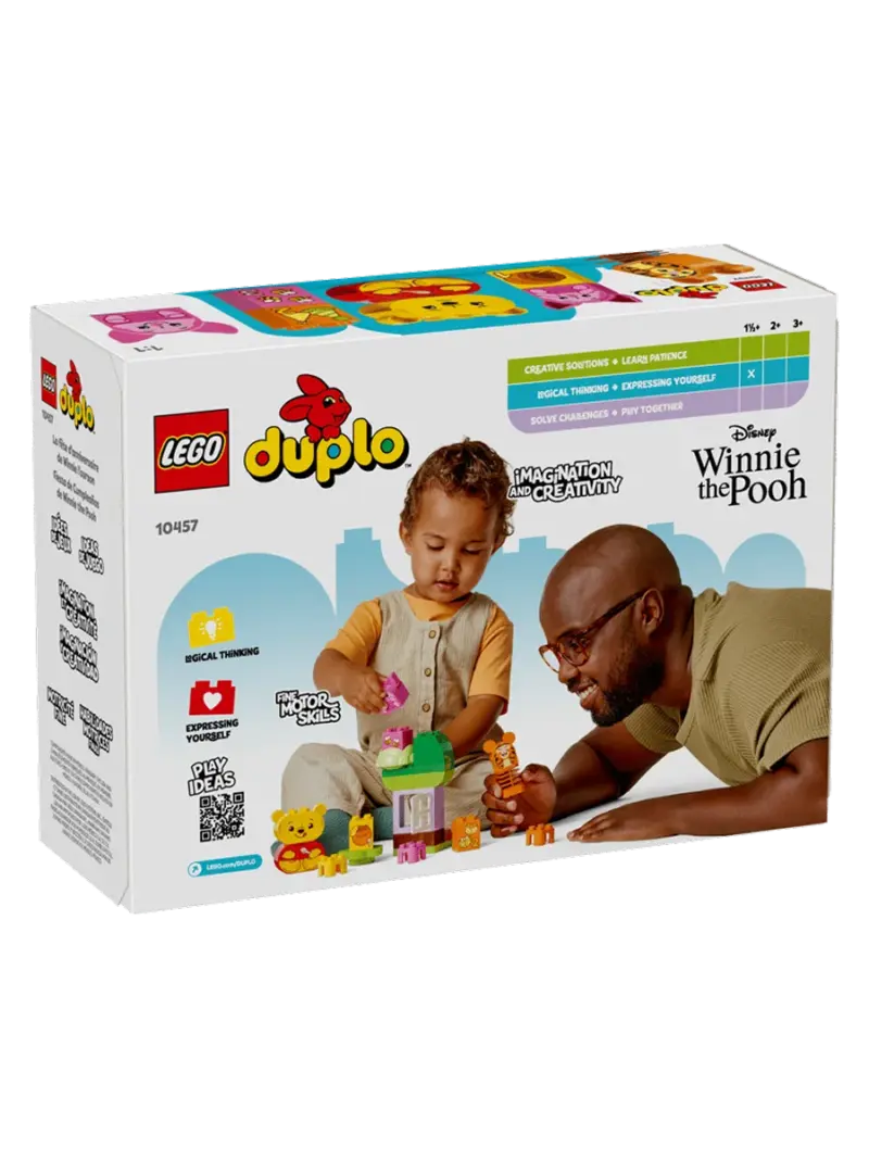 lego-duplo-den-rozhdeniya-vinni-puha-1 Конструктор LEGO DUPLO День рождения Винни-Пуха — купить в Ташкенте | BCstore