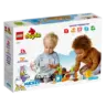 Конструктор LEGO DUPLO Кемпинг-приключение