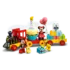 Конструктор LEGO DUPLO Паровоз Микки и Минни