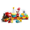 Конструктор LEGO DUPLO Паровоз Микки и Минни