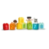 Конструктор LEGO DUPLO Поезд с цифрами