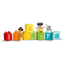 Конструктор LEGO DUPLO Поезд с цифрами