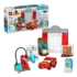 Конструктор LEGO DUPLO Визит Молнии Маккуина к Док Хадсону