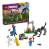 Конструктор LEGO Fortnite Лагерь Пили и Спаркплаг